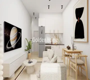 Golden Home Property Image