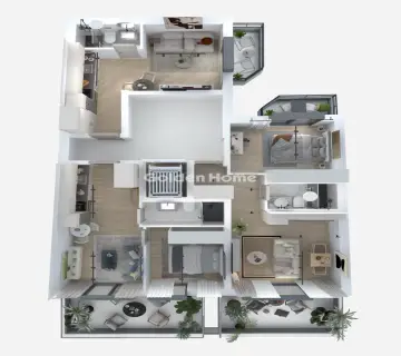 Golden Home Property Image