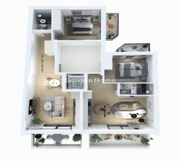 Golden Home Property Image