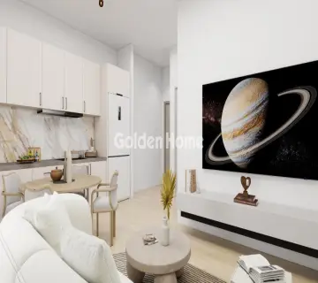 Golden Home Property Image