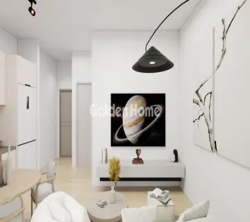 Golden Home Property Image