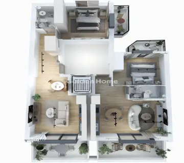 Golden Home Property Image