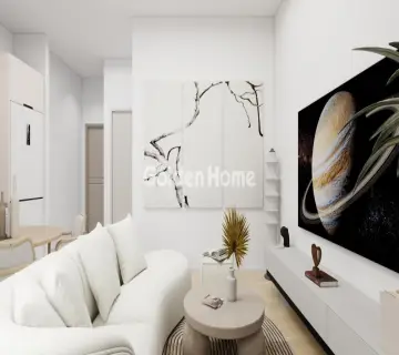 Golden Home Property Image