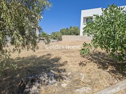 Οικιστικό 418τ.μ. προς πώληση φωτογραφία 5701578