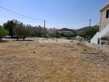 Οικιστικό 418τ.μ. προς πώληση φωτογραφία 5701577