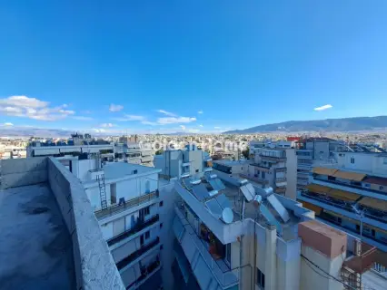 Οροφομεζονέτα 144τ.μ. προς πώληση φωτογραφία 5