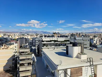 Οροφομεζονέτα 144τ.μ. προς πώληση φωτογραφία 2