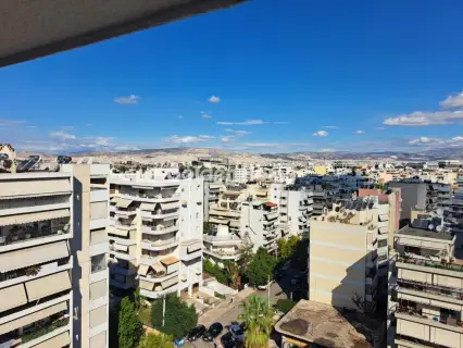 Οροφομεζονέτα 117τ.μ. προς πώληση φωτογραφία 1