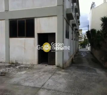Βιομηχανικός - Βιοτεχνικός Χώρος 480τ.μ. προς πώληση φωτογραφία 5051702
