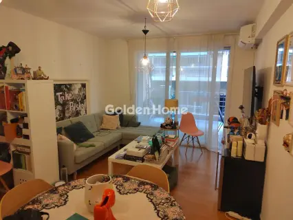 Διαμέρισμα 55τ.μ. προς πώληση φωτογραφία 1