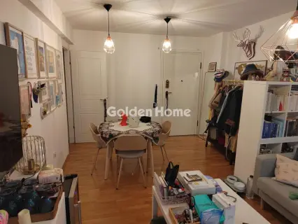 Διαμέρισμα 55τ.μ. προς πώληση φωτογραφία 2