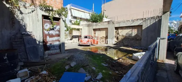 Αυτόνομο Κτίριο 150τ.μ. προς πώληση φωτογραφία 3