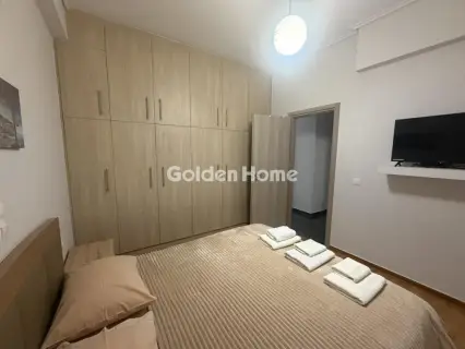 Διαμέρισμα 56τ.μ. προς πώληση φωτογραφία 5130606