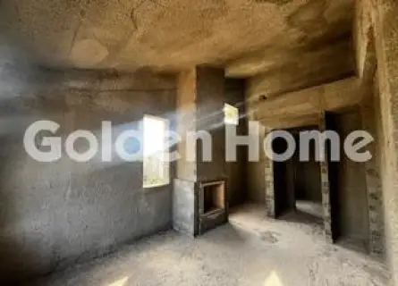 Μεζονέτα Ανεξάρτητη 355τ.μ. προς πώληση φωτογραφία 4