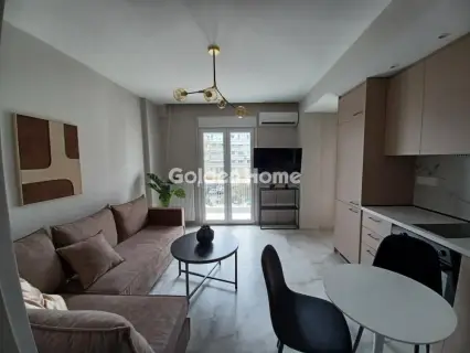 Studio 31m<sup>2</sup> for sale photo 1