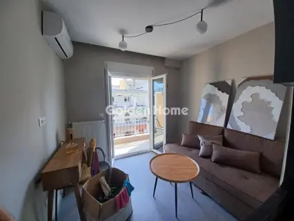 Γκαρσονιέρα 30τ.μ. προς πώληση φωτογραφία 1