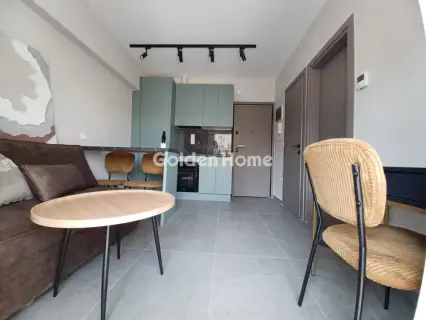 Studio 31m<sup>2</sup> for sale photo 1