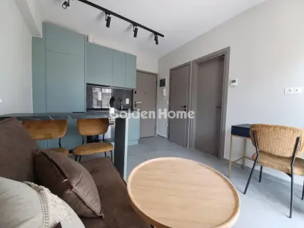 Γκαρσονιέρα 31τ.μ. προς πώληση φωτογραφία 5350988