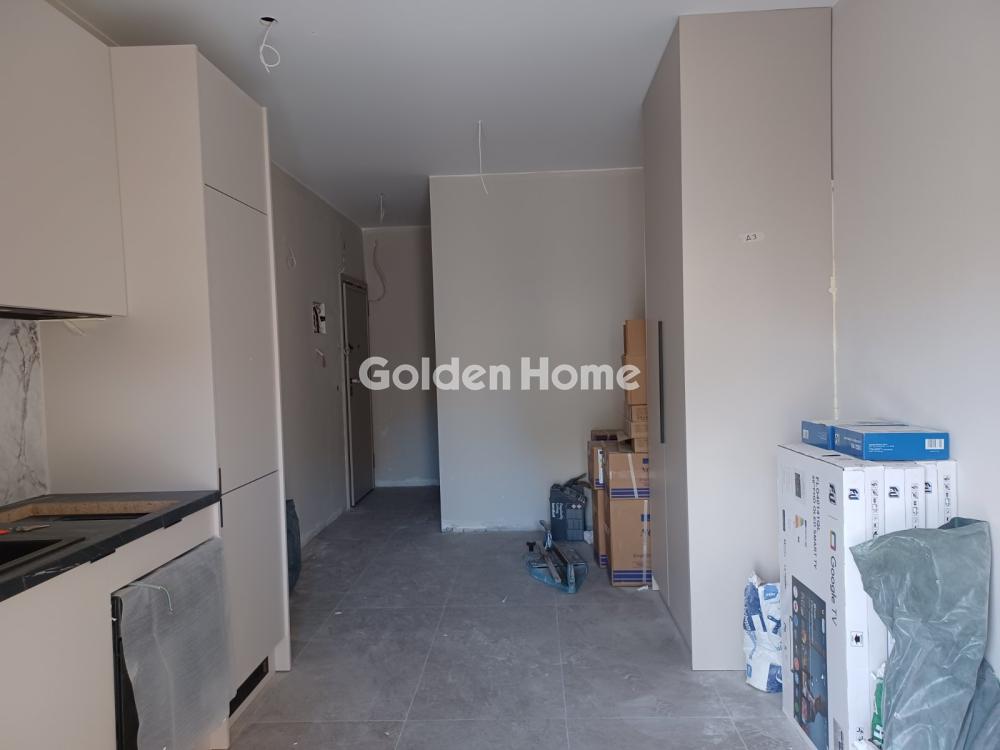 Studio 46m<sup>2</sup> for sale display photo