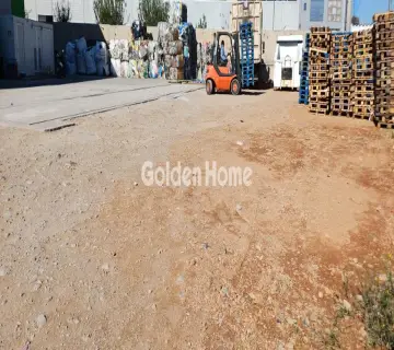 Industrial 1200m<sup>2</sup> for sale photo 27