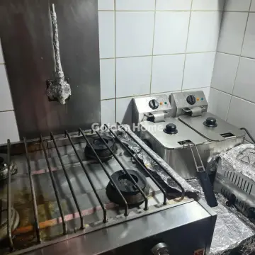 Selling a Business 60m<sup>2</sup> for sale photo 5