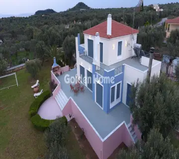 House 350m<sup>2</sup> for sale photo 2