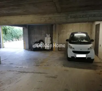 Πάρκιν 13τ.μ. προς πώληση φωτογραφία 5050340