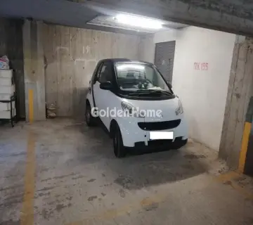 Πάρκιν 13τ.μ. προς πώληση φωτογραφία 5050335