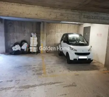 Πάρκιν 13τ.μ. προς πώληση φωτογραφία 5050341