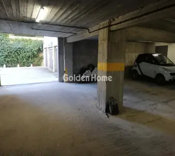 Πάρκιν 13τ.μ. προς πώληση φωτογραφία 5050346