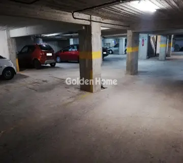 Πάρκιν 13τ.μ. προς πώληση φωτογραφία 5050347