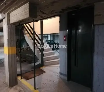 Πάρκιν 13τ.μ. προς πώληση φωτογραφία 5050354