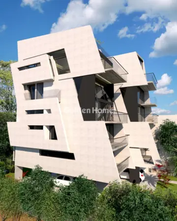 Golden Home Property Image