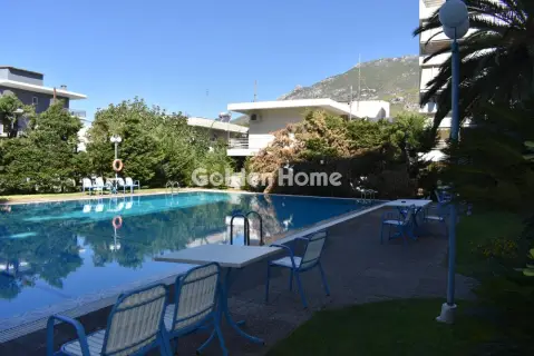 Apartment 32m<sup>2</sup> for sale photo 1