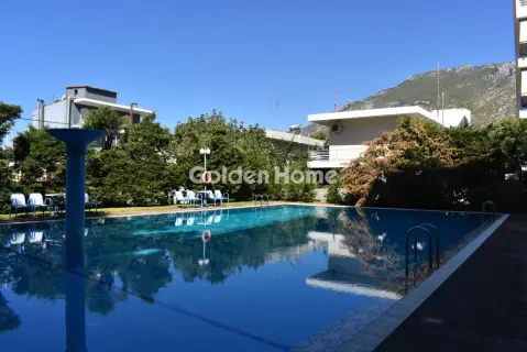 Apartment 32m<sup>2</sup> for sale photo 3