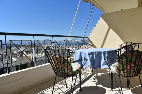 Apartment 32m<sup>2</sup> for sale photo 21