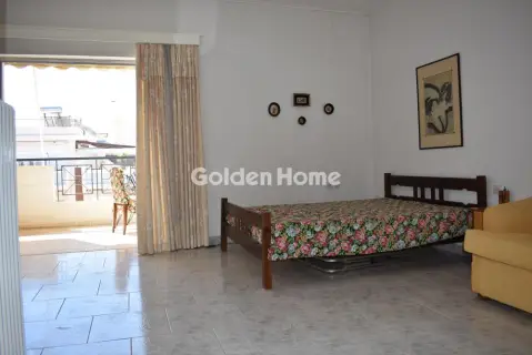 Apartment 32m<sup>2</sup> for sale photo 22