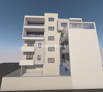 Οροφομεζονέτα 79τ.μ. προς πώληση φωτογραφία 4