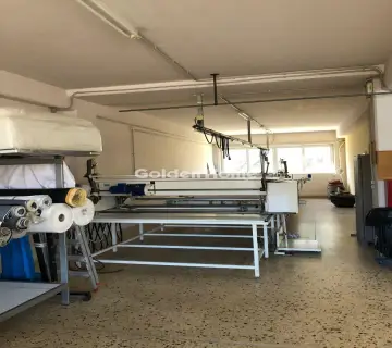 Industrial 260m<sup>2</sup> for rent photo 10