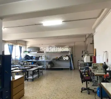 Industrial 260m<sup>2</sup> for rent photo 2
