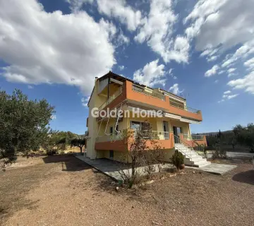 Residence complex 368m<sup>2</sup> for sale photo 1