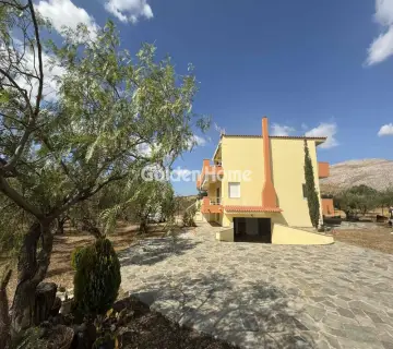 Residence complex 368m<sup>2</sup> for sale photo 30