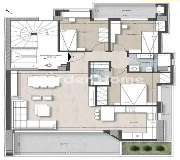 Golden Home Property Image