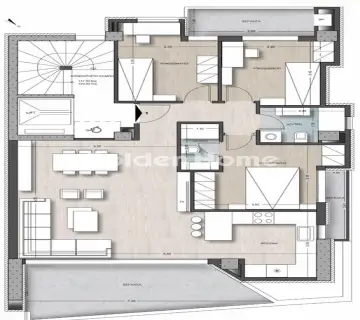 Golden Home Property Image