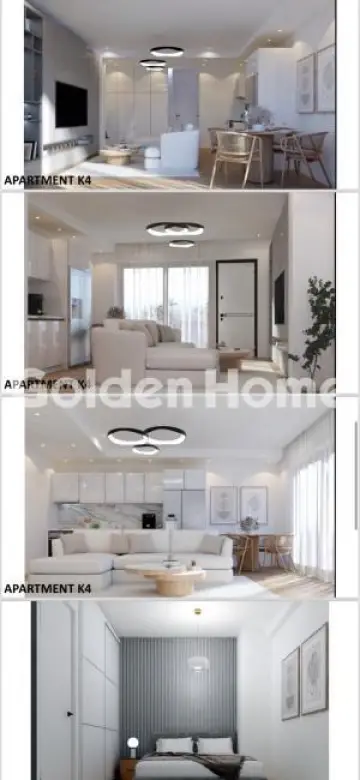 Apartment 66m<sup>2</sup> for sale photo 5618241