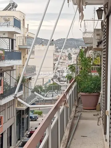 Penthouse 58m<sup>2</sup> for sale photo 1