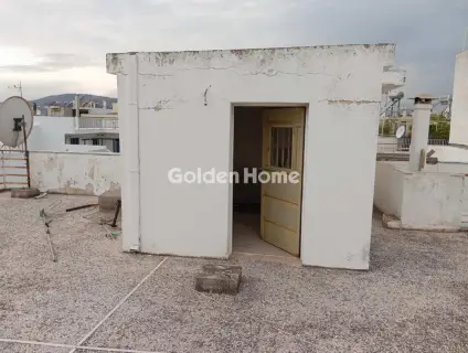 Penthouse 58m<sup>2</sup> for sale photo 11