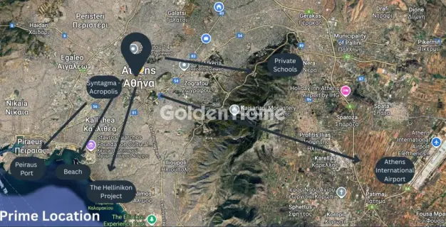 Golden Home Property Image