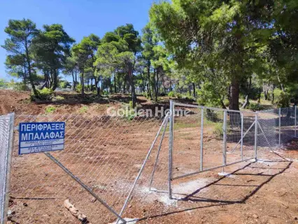 Residential 2065m<sup>2</sup> for sale photo 5063196