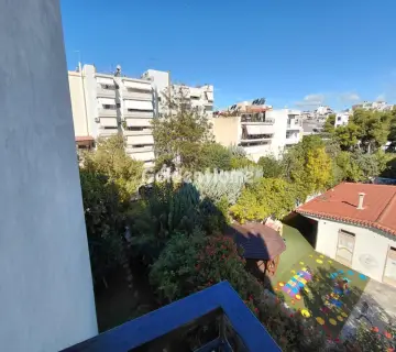 Οροφοδιαμέρισμα 105τ.μ. προς πώληση φωτογραφία 4